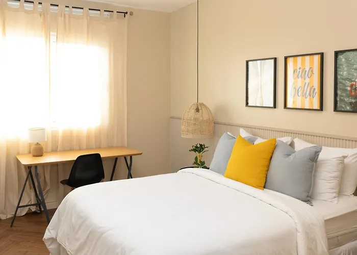 Hotel Casa Magnolia