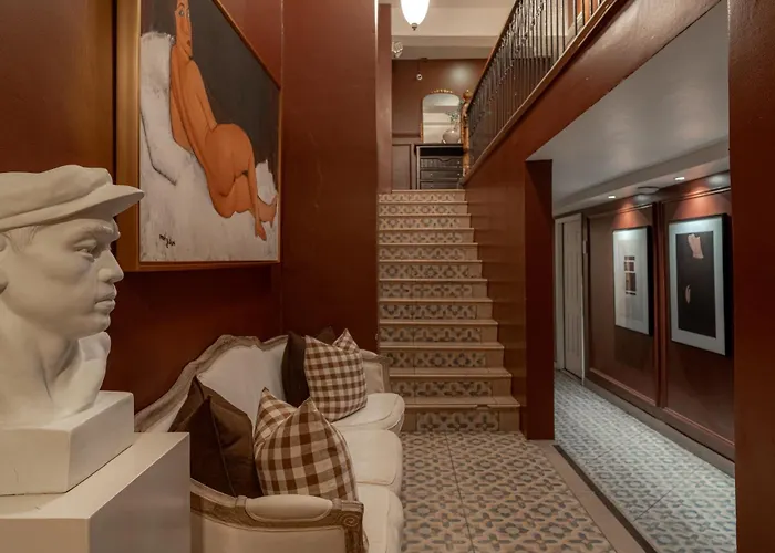 Hotel Casa Magnolia