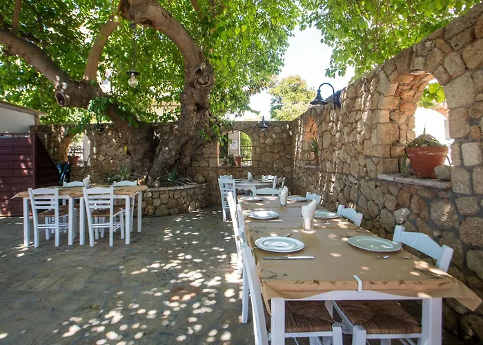 Perla Marina Hotel Ialysos 