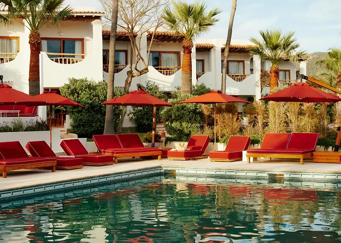 Petunia Ibiza, A Beaumier Hotel (Adults Only)