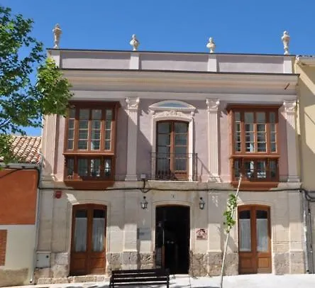 Emebed Posada