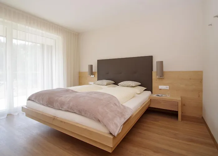 Apartment Hotel Christine