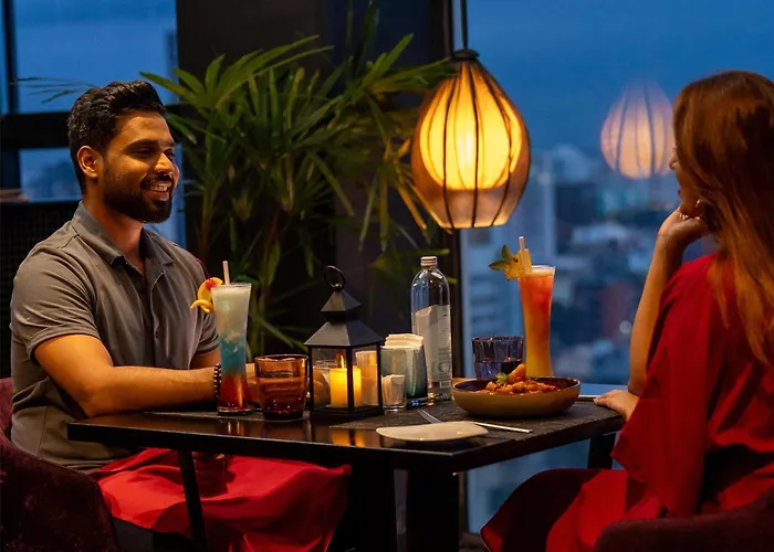 Radisson Hotel Colombo
