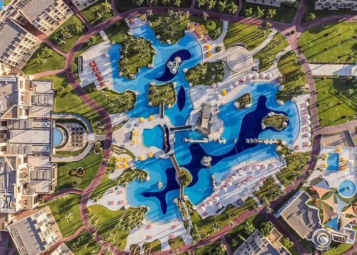 Rixos Premium Seagate