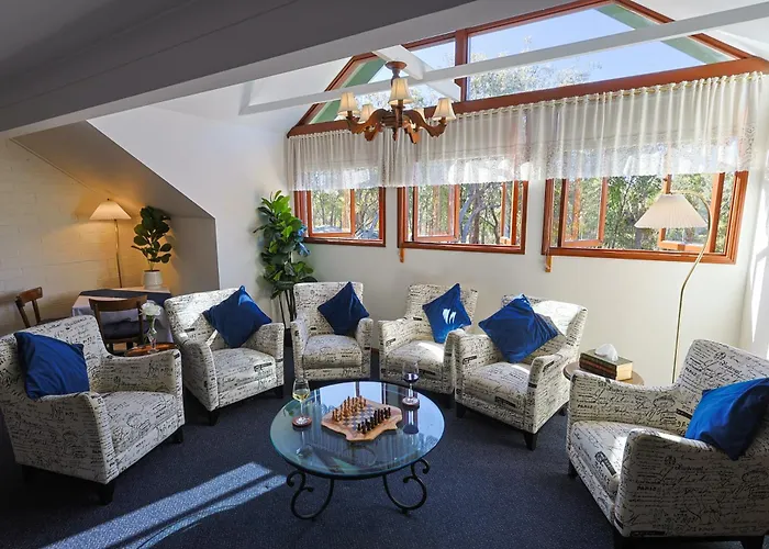 Girraween Country Inn