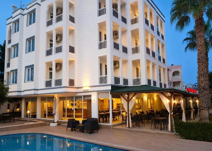 Esperanza Hotel