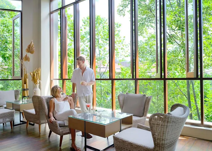 Moevenpick Resort & Spa Jimbaran Bali