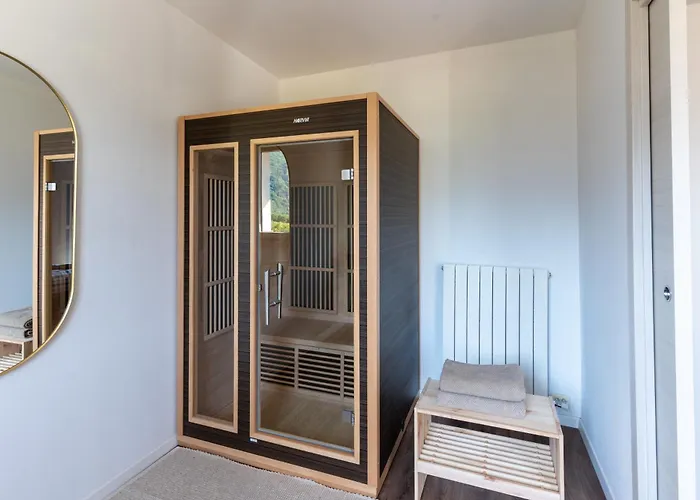 Ledro Lake Suites