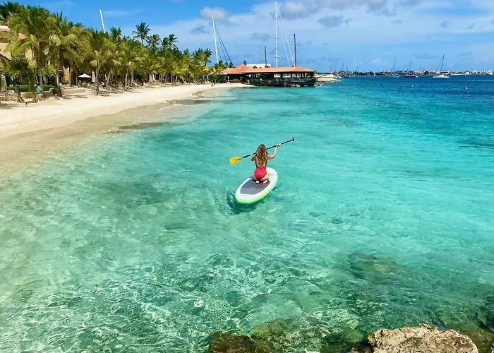Harbour Village Beach Club Kralendijk 