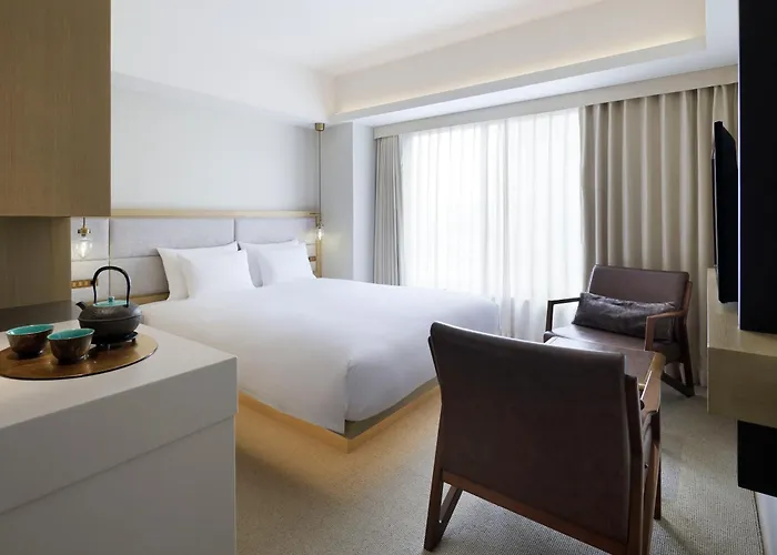 Hotel The Celestine Kyoto Gion