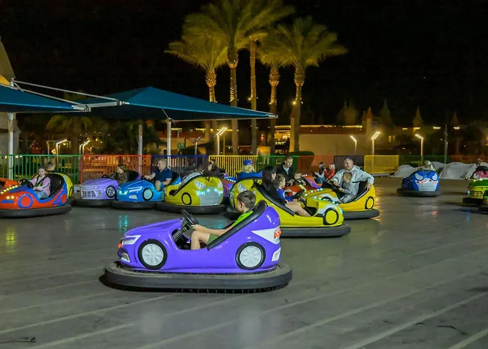 Pickalbatros Aqua Park Sharm El Sheikh
