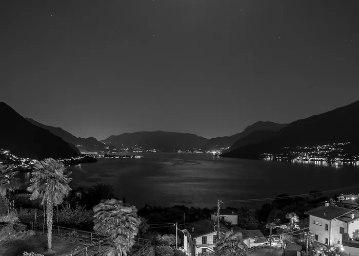 B&B Abbazia di Piona