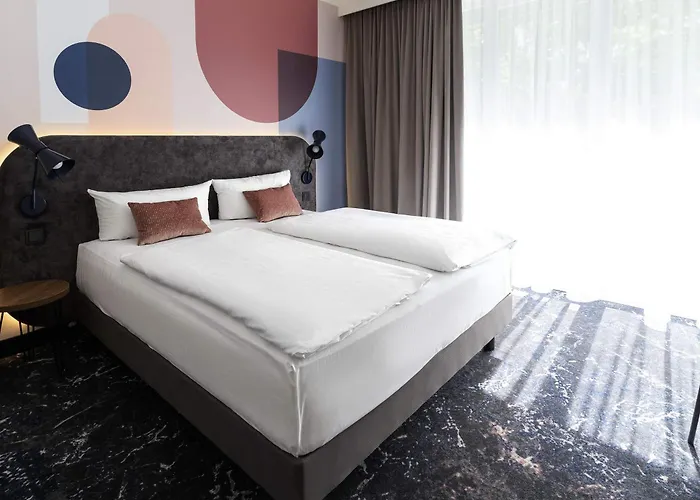 Mercure Mainz City Center