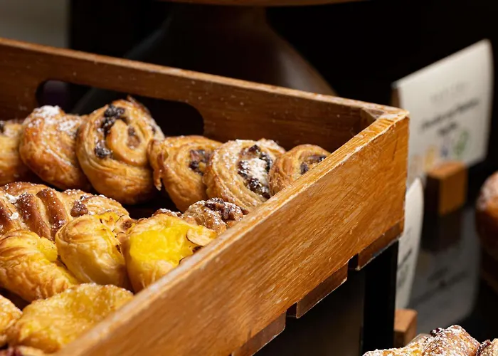 Sofitel London Gatwick