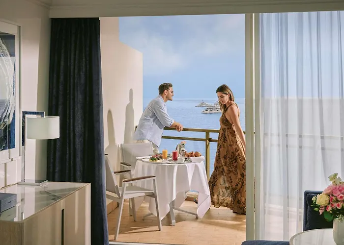 Fairmont Monte Carlo