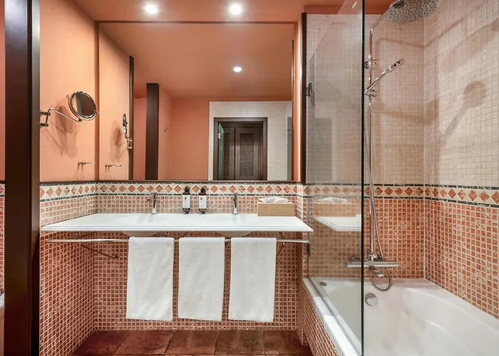 Hotel Palacio del Carmen, Autograph Collection
