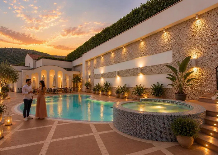Virgilio Grand Hotel