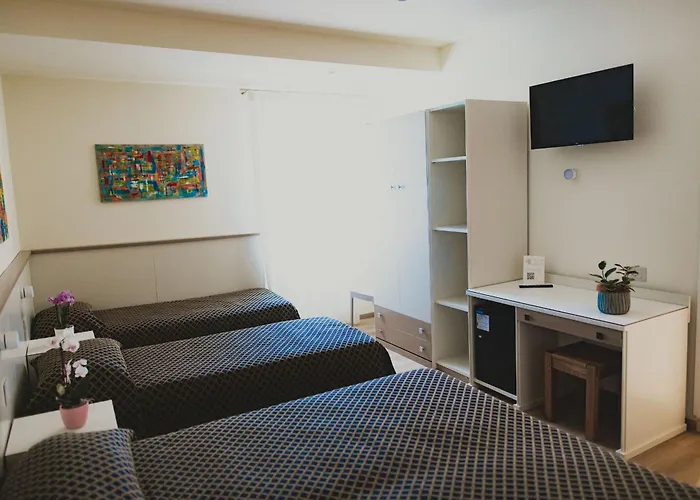 Hotel Magnolia