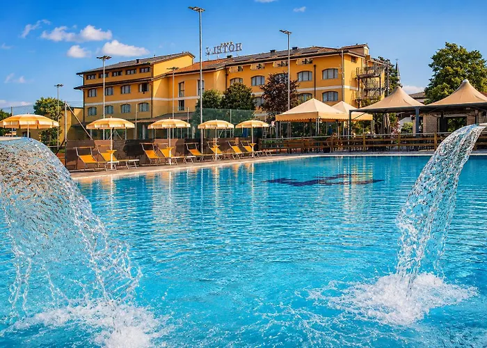 Ancora Sport Resort Hotel