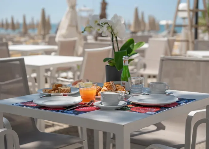 Hotel Sanremo