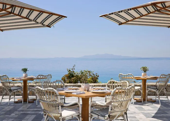 Santa Marina, A Luxury Collection Resort, Mykonos