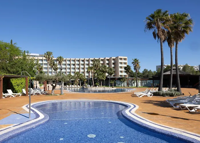 Rvhotels Ametlla Mar L'Ametlla de Mar