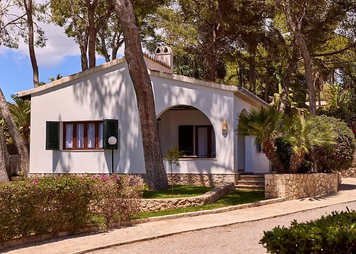Hotel Bendinat Portals Nous 