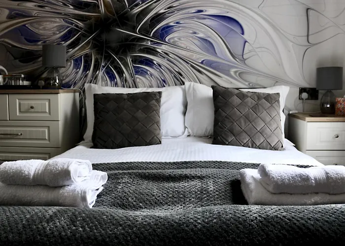 The Florence Guest House