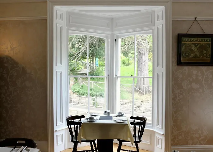 The Florence Guest House