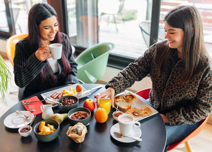 ibis Styles Lyon Sud Vienne