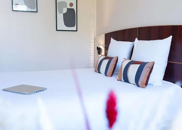 Mercure Besancon Parc Micaud