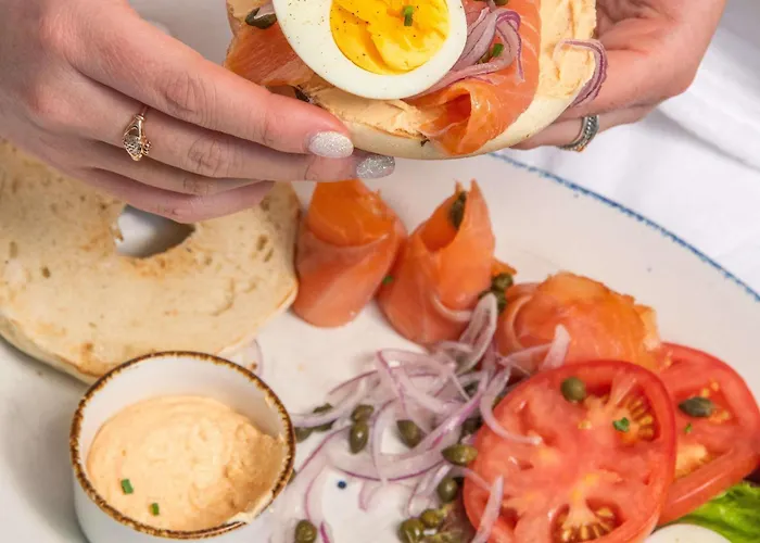 Sofitel Chicago Magnificent Mile