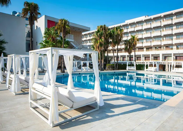 INNSiDE by Meliá Alcudia Puerto de Alcúdia