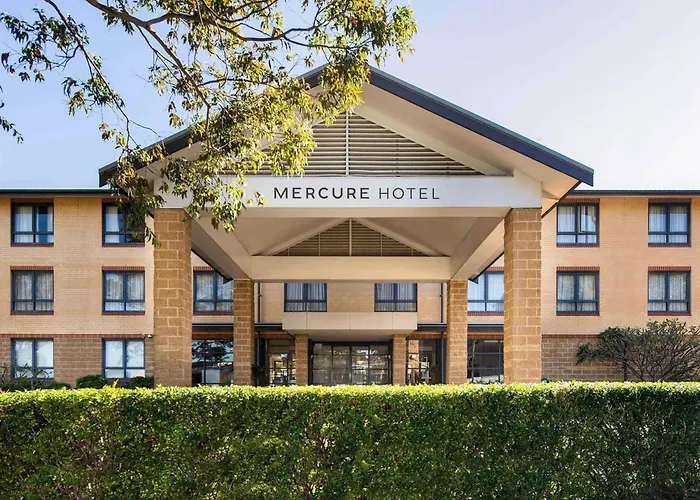 Mercure Sydney Manly Warringah