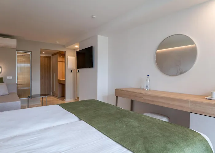 Iberostar Waves Creta Panorama & Mare Hotel Lavris