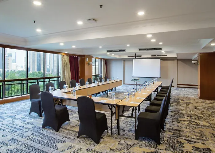 Artotel Gelora Senayan
