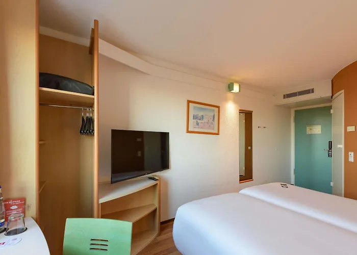 ibis Hotel München Garching