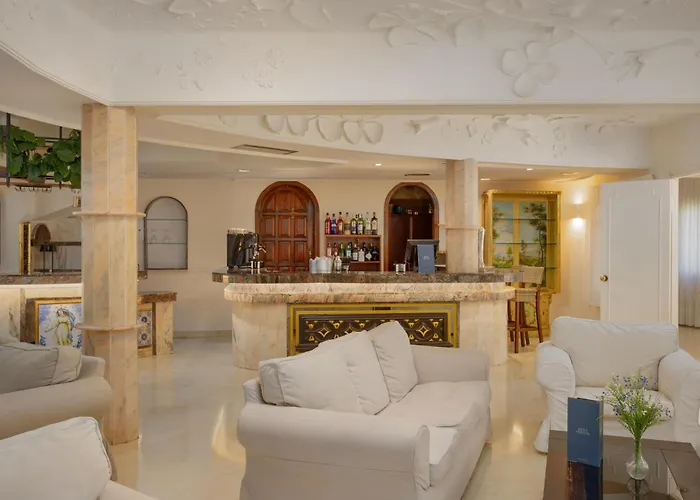 Eden Roc Hotel & Spa By Brava Hoteles