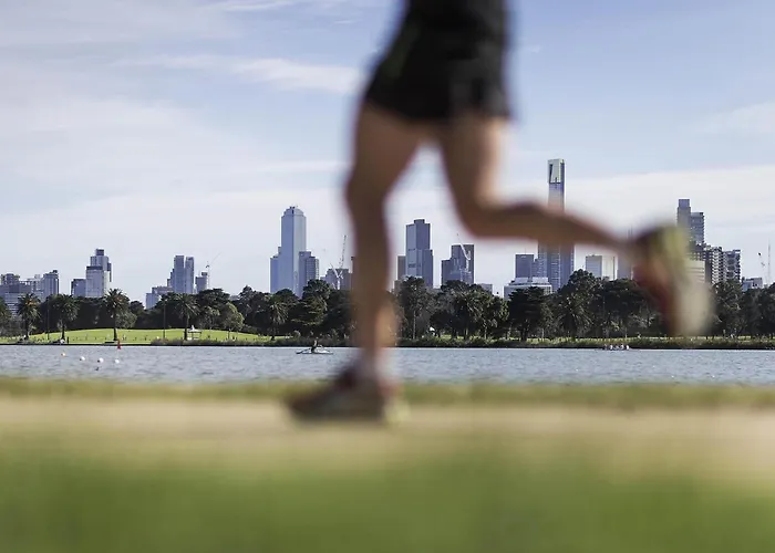 Mercure Albert Park