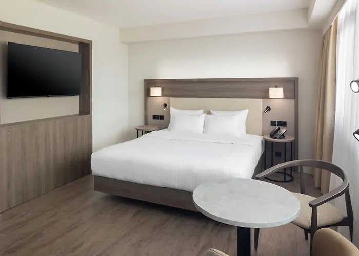 Ibis Styles Birmingham Nec & Airport