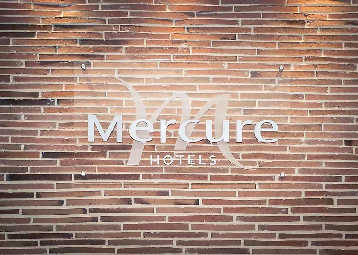 Mercure Trouville Sur