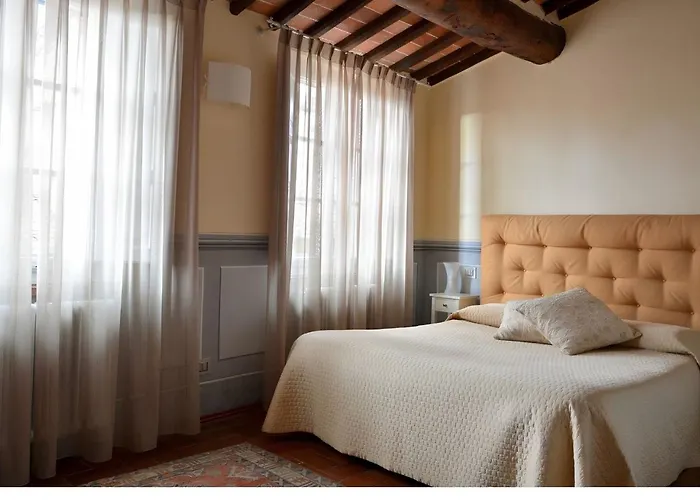 Antica Residenza Dell'Angelo