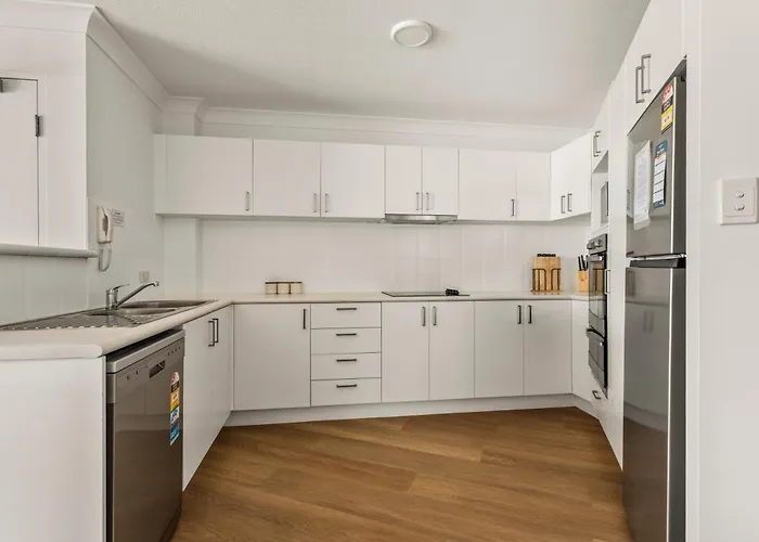 Kirra Palms Holiday Apartments