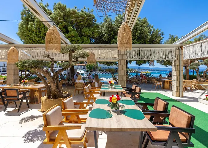 Hotel Adria
