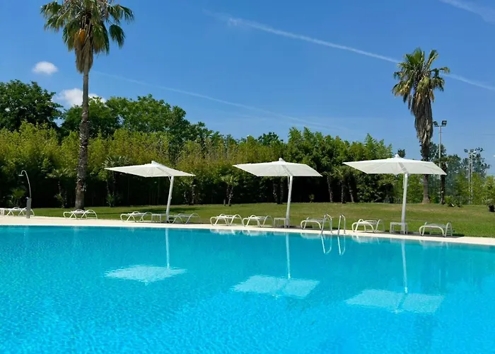 Arthotel & Park