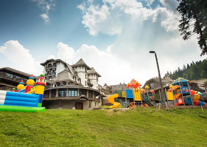 Termag Jahorina