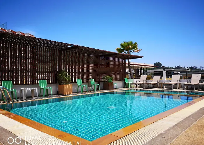Patong Princess Hotel