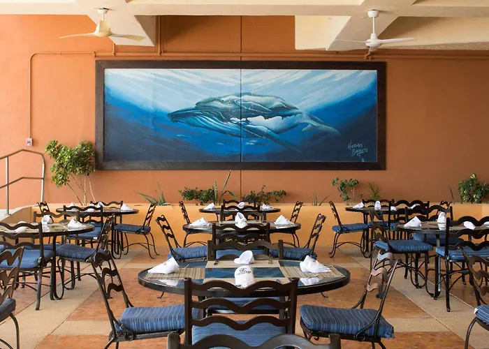 Club Regina Los Cabos San José del Cabo