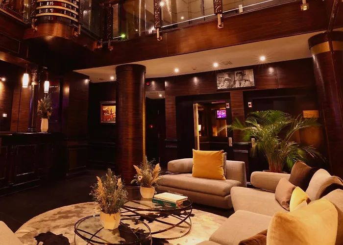 Art Palace Suites & Spa