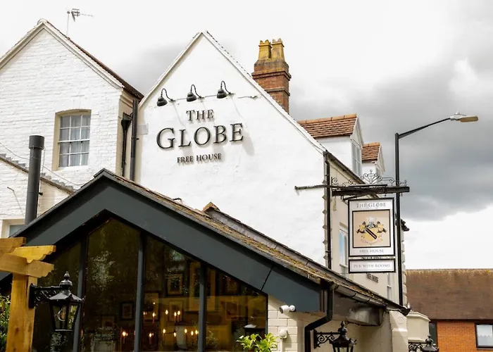 Globe